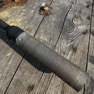 THOR MK 3 | 5,56mm | standard HUB 1.375×24