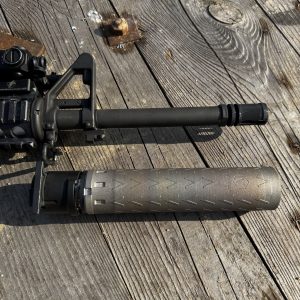 THOR MK 3 | 5,56mm | standard HUB 1.375×24