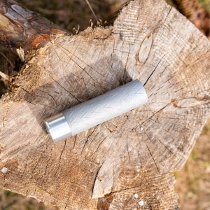 PHENEX MK 1 | 9mm | Direct Thread | 1/2×28