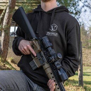 Bluza Valhalla Industries