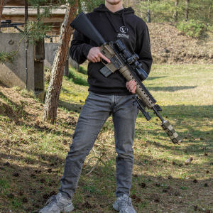Bluza Valhalla Industries