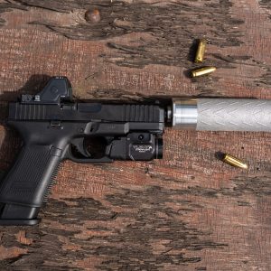 Phenex Mk1 | 9mm | Nielsen