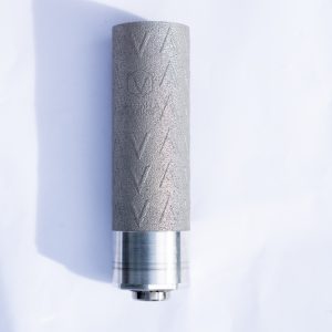 Phenex Mk1 | 9mm | Nielsen